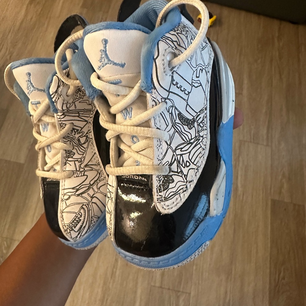 Dub Zero Sneaker Bundle
